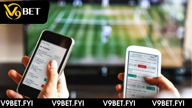 Kèo châu Âu là gì? Cách đọc chuẩn xác cùng V9bet